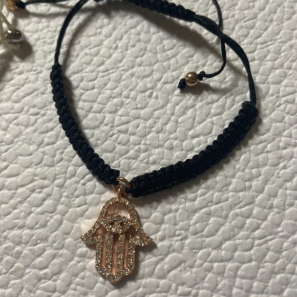 Juicy Couture String bracelets - Picture 3 of 3